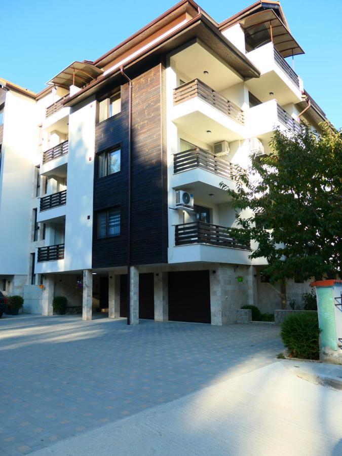 Nikol 2 Deluxe Apartment Velingrad Exterior photo