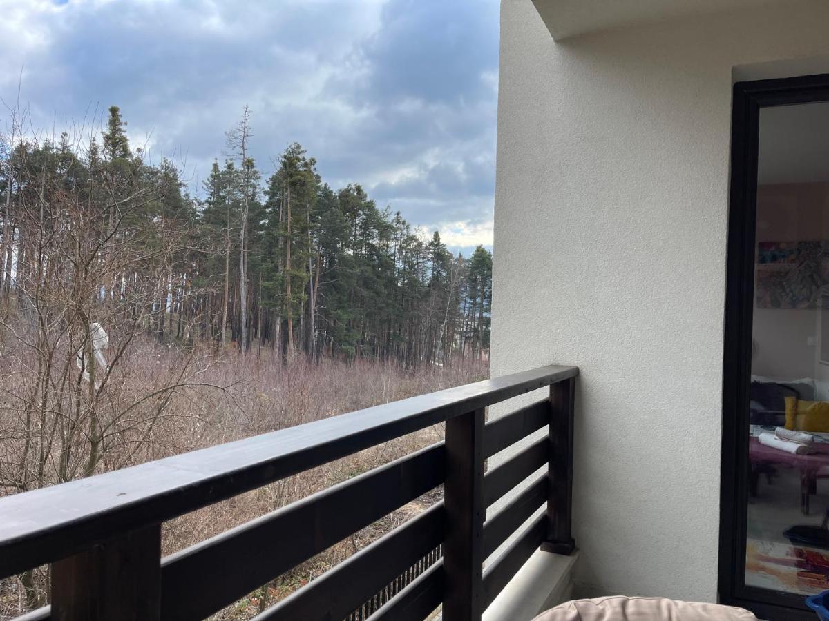 Nikol 2 Deluxe Apartment Velingrad Exterior photo